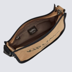 Bolsa Kipling Patsy Vibrant Beige M - comprar online