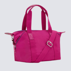 Bolsa Kipling Art Mini Pink Fuchsia na internet
