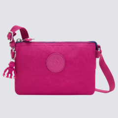 Bolsa Kipling Creativity XB Pink Fuchsia