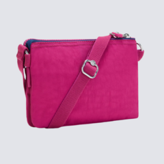 Bolsa Kipling Creativity XB Pink Fuchsia na internet