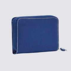 Carteira Kipling Money Love Admiral Blue na internet