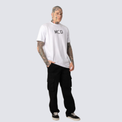 Camiseta Regular MCD Classic Centro - Karibia Boutique