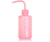 Frasco Pisseta Rosa 250 ml