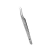 Pinca para Cilios Staleks Pro - TE-41-7 - Serie Expert 41 - comprar online