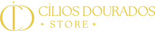 Cílios Dourados Store
