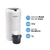 Secarropas Centrífugo Koh-i-noor B-665 Eléctrico 6.5kg Color Blanco - tienda online
