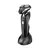 Afeitadora Gama Gsh 1527 Color Negro - comprar online