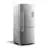 Heladera No Frost Whirlpool WRE80 573 lts - comprar online