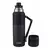 Termo Contigo 2070897 De Acero Inoxidable 1.1l Negro