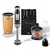 Mixer Oster FPSTHB2800 con Vaso Portátil, Picadora, Batidor y Organizador 800w