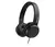 Auriculares Philips Tah4105bk Plegable Micrófono Integrado