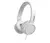 Auriculares Philips Tah4105bk Plegable Micrófono Integrado
