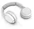 Auriculares Philips Tah4105bk Plegable Micrófono Integrado - comprar online