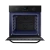 Horno Empotrable Eléctrico Samsung Nv70k 70l Negro 220v - Faraone