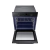 Horno Empotrable Eléctrico Samsung Nv70k 70l Negro 220v - comprar online