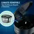 Cafetera de Filtro Oster BVSTDCS12B - comprar online