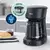 Cafetera de Filtro Oster BVSTDCS12B - tienda online