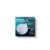 Plafón Led Candela Redondo C/ Base 18w Reemplaza 100w 22,5cm - Faraone