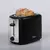 Tostadora Eléctrica Midea BT-PM2BAR1 de 2 Ranuras - Faraone