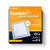 Plafón Led Candela Cuadrado Embutible 18w - comprar online