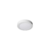 Plafón Led Candela Redondo Con Base 12w Reemplaza 70w 17cm - comprar online
