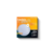 Plafón Led Candela Redondo C/ Base 18w Reemplaza 100w 22,5cm en internet