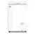Freezer Horizontal Gafa FGHI100B-S Inverter 117 lts