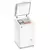 Freezer Horizontal Gafa FGHI100B-S Inverter 117 lts - Faraone