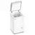 Freezer Horizontal Gafa FGHI100B-S Inverter 117 lts - tienda online