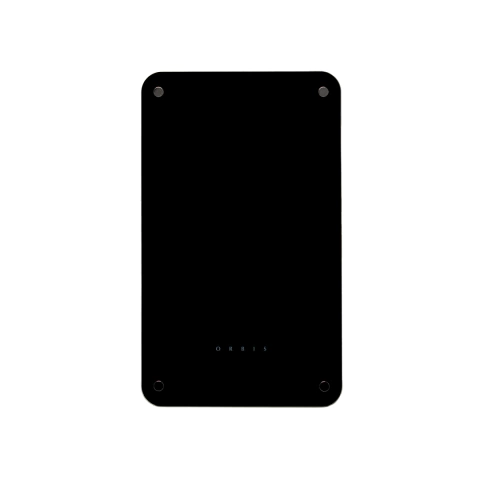 Calefactor a Gas Orbis 4126NO Tiro Balanceado 2500kcal - comprar online