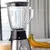Licuadora Smartlife SL-BL1055PN Jarra de Vidrio 1,5lts 600w - Faraone