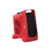 Caloventor Eléctrico Liliana Cfh501r Rojo 220v-240v en internet