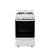 Cocina Volcan 87144V Multigas Ancho de 50cm