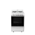 Cocina Volcan 87643V Multigas Ancho de 55cm