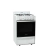 Cocina Volcan 87643V Multigas Ancho de 55cm - comprar online