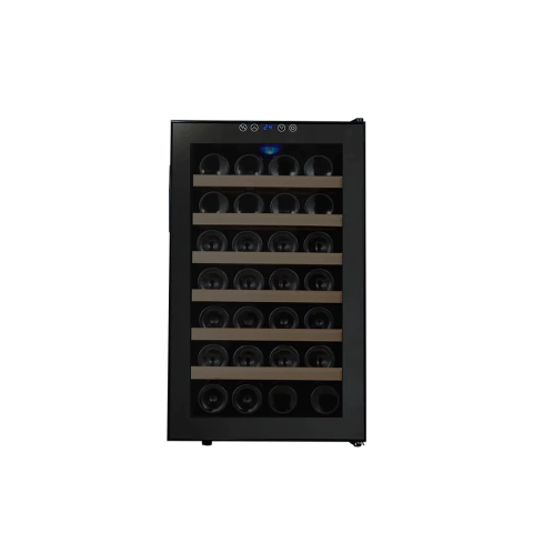 Cava De Vinos Vondom Linea Negra - 28 Botellas - comprar online