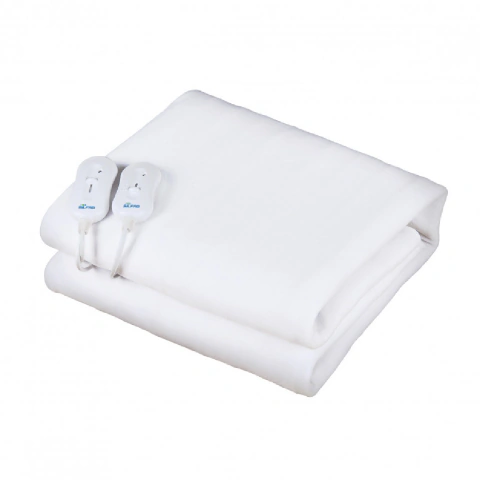 Climatizador de colchón Silfab Poliester MTD 100 2 Plazas