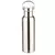 Botella Benjamina Acero Inoxidable | Dvigi Color Plateado - comprar online