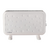 Convector Liliana CFB17 Con Forzador 2000w