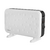 Convector Liliana CFB17 Con Forzador 2000w - comprar online