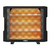 Calefactor Infrarrojo Liliana CI650 2200w