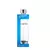 Sodastream Metal Fuse - Botella plástica de 1 litro - comprar online