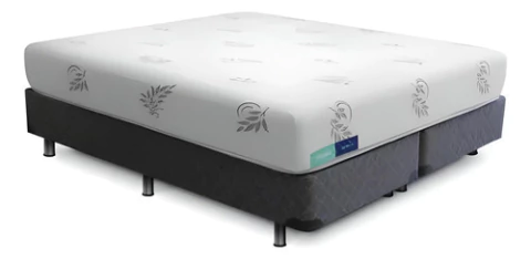 Sommier High Rest Firm Queen 160 Cm X 200cm X 49cm