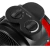 Caloventor Eléctrico Liliana Cfi700 Heatcyclone 1200/2400w - comprar online
