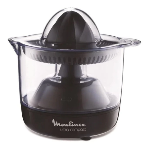 Exprimidor De Cítricos Moulinex Ultracompact 450ml Pc120858