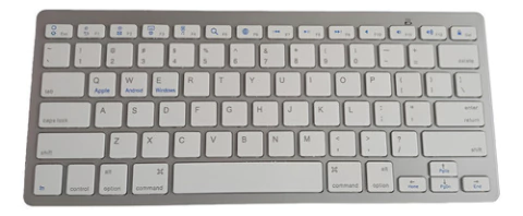 Teclado Imexs Ds28 Wireless