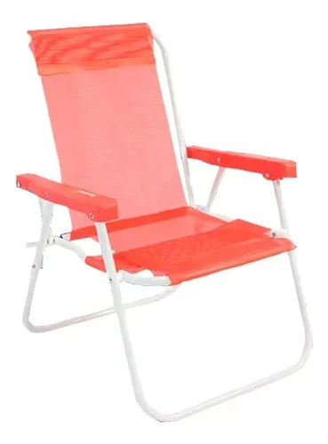 Sillón Plegable Para Niños Descansar Modelo 40500