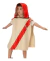 Poncho De Toalla Con Capucha River/boca