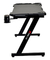 Escritorio Gaming Xtrike-me Dk-02bk Metalica Tablero 15mm - Faraone