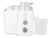Juguera Eléctrica Atma Essential Juat21wp Color Blanco - comprar online